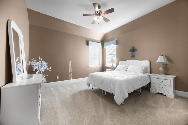905 Cipriani Drive, Frisco TX 75036 - Photo 17