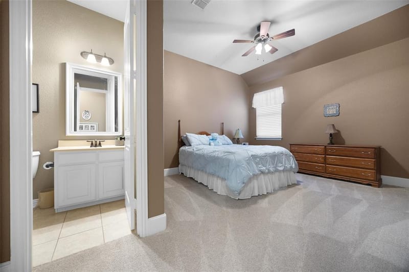 905 Cipriani Drive, Frisco TX 75036 - Photo 16