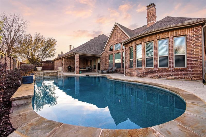 905 Cipriani Drive, Frisco TX 75036 - Photo 22