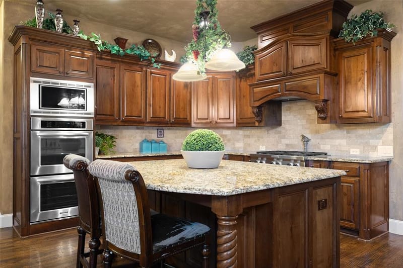 905 Cipriani Drive, Frisco TX 75036 - Photo 7