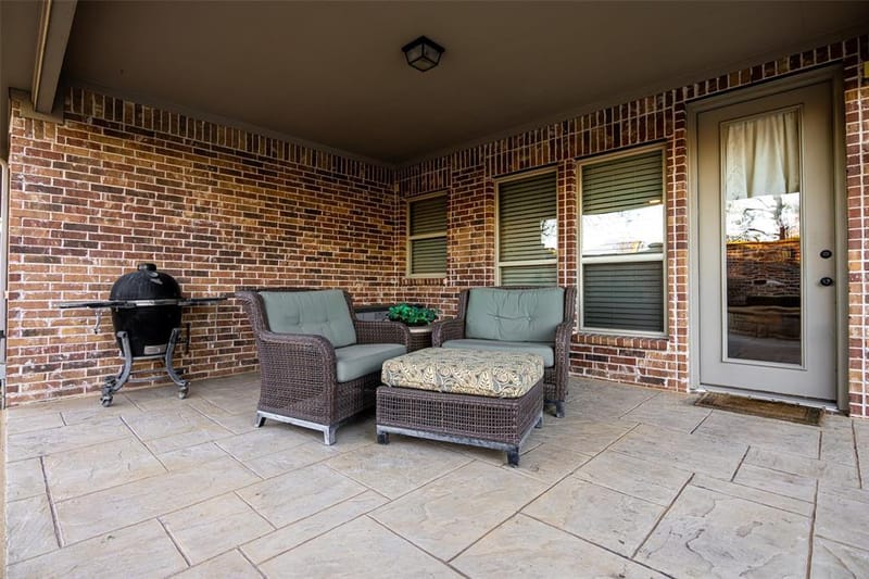905 Cipriani Drive, Frisco TX 75036 - Photo 20