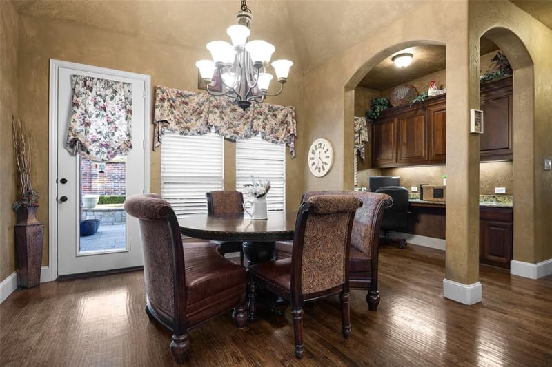 905 Cipriani Drive, Frisco TX 75036 - Photo 9
