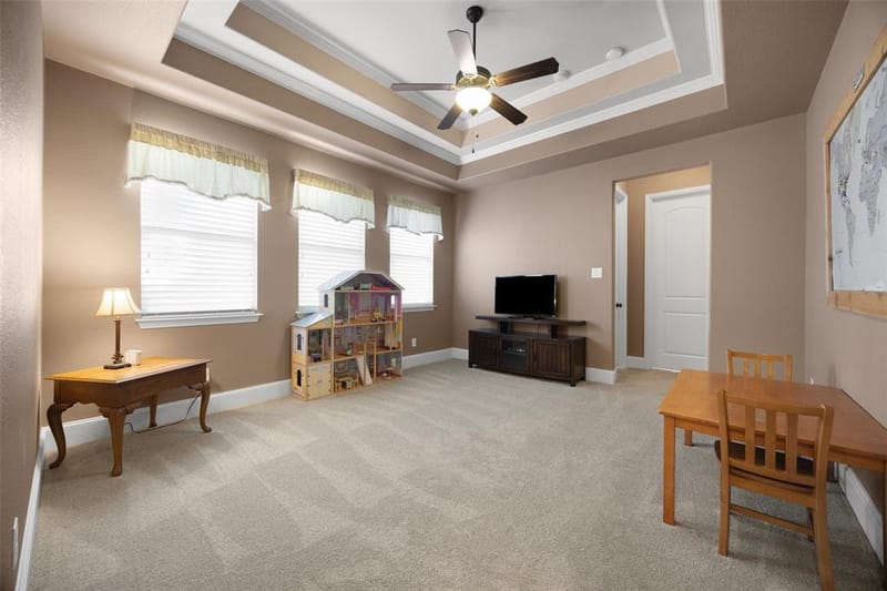905 Cipriani Drive, Frisco TX 75036 - Photo 15