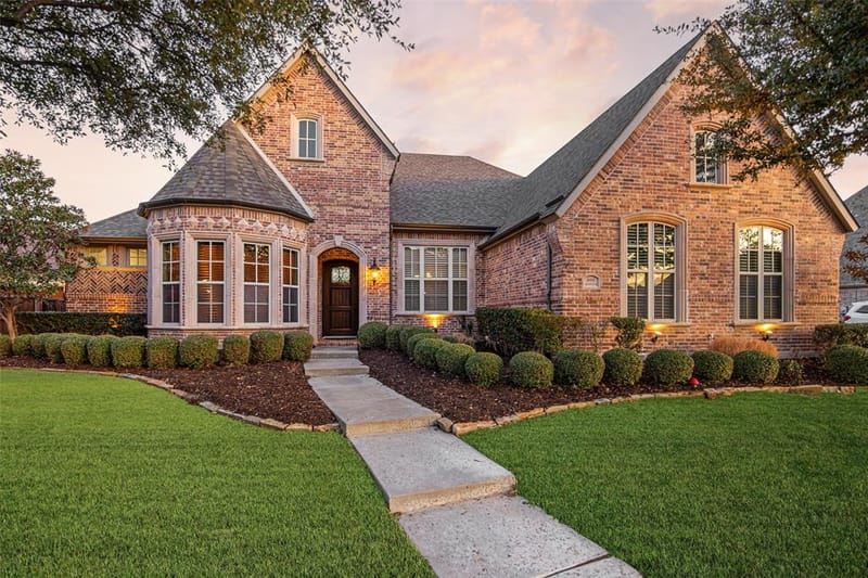 905 Cipriani Drive, Frisco TX 75036 - Photo 19