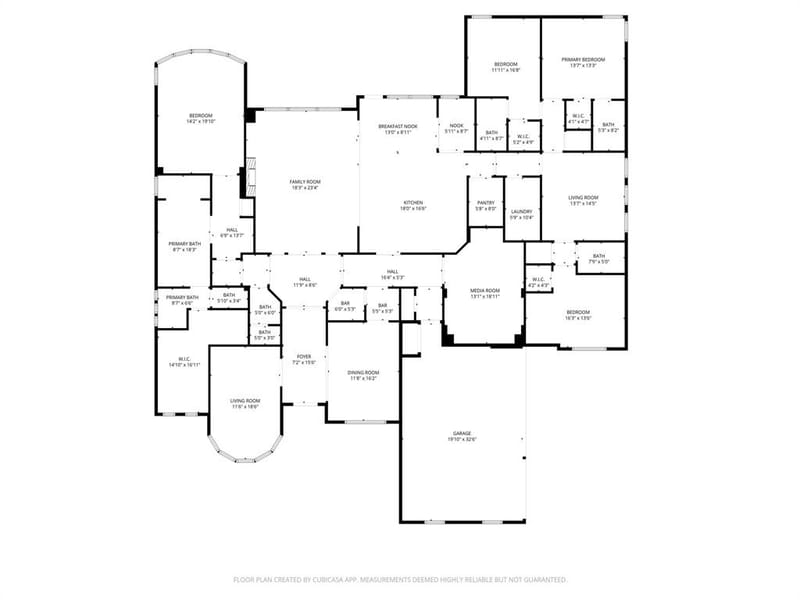 905 Cipriani Drive, Frisco TX 75036 - Photo 25