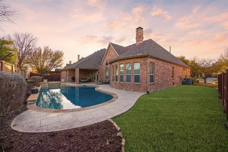 905 Cipriani Drive, Frisco TX 75036 - Photo 21