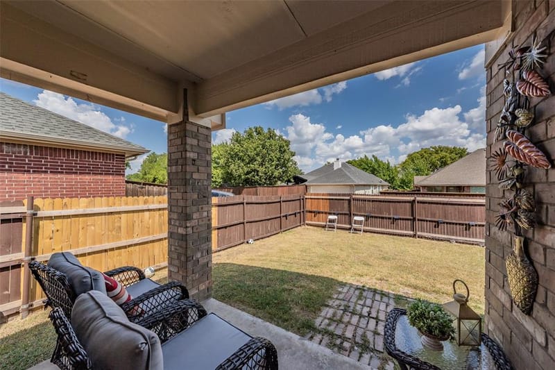 4820 Thames Drive, Grand Prairie TX 75052 - Photo 30