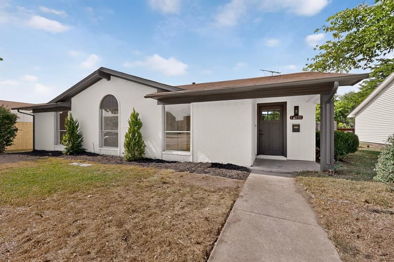 11231 Pelican Drive, Dallas TX 75238