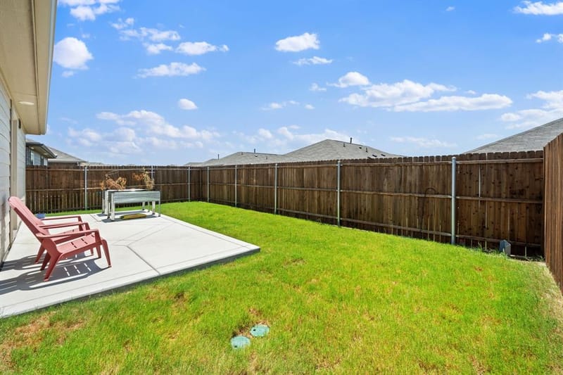 3332 Watterson Way, Crandall TX 75114 - Photo 32