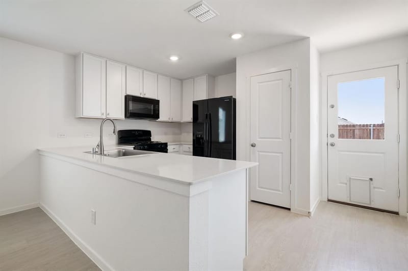 3332 Watterson Way, Crandall TX 75114 - Photo 5