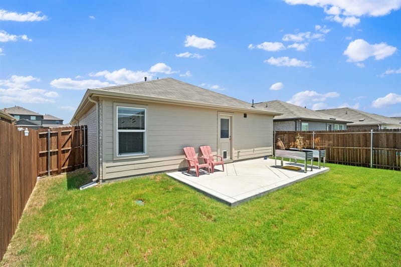 3332 Watterson Way, Crandall TX 75114 - Photo 33