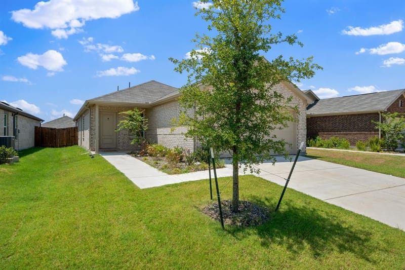 3332 Watterson Way, Crandall TX 75114 - Photo 8