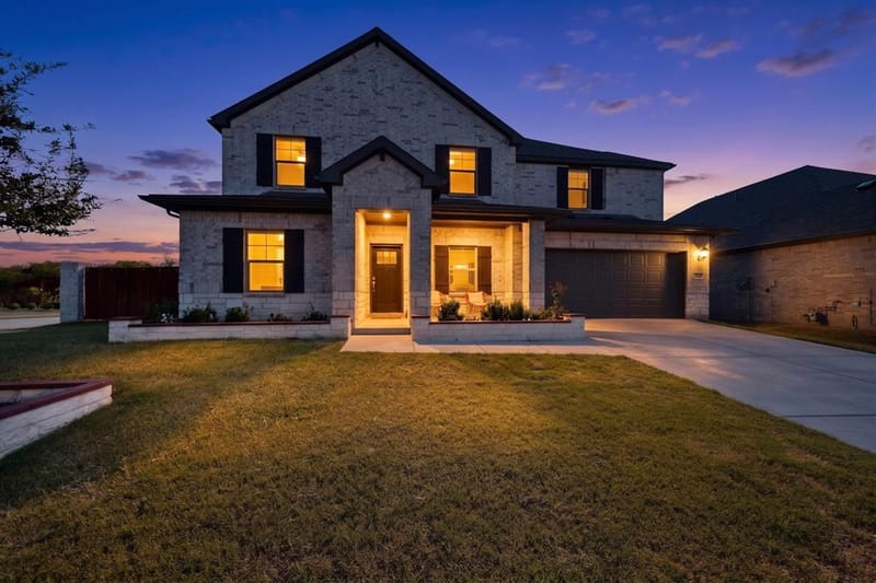 3817 Turpin Drive, Princeton TX 75071 - Photo 2