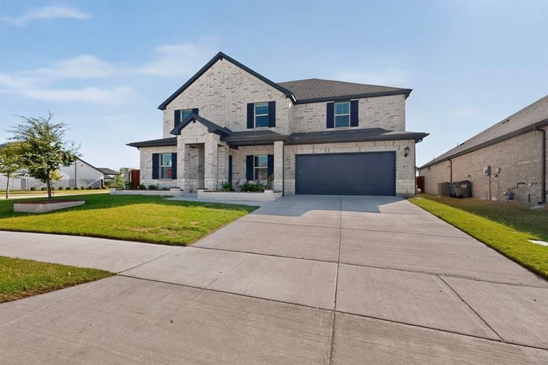 3817 Turpin Drive, Princeton TX 75071 - Photo 35