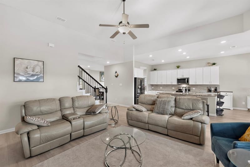 3817 Turpin Drive, Princeton TX 75071 - Photo 8