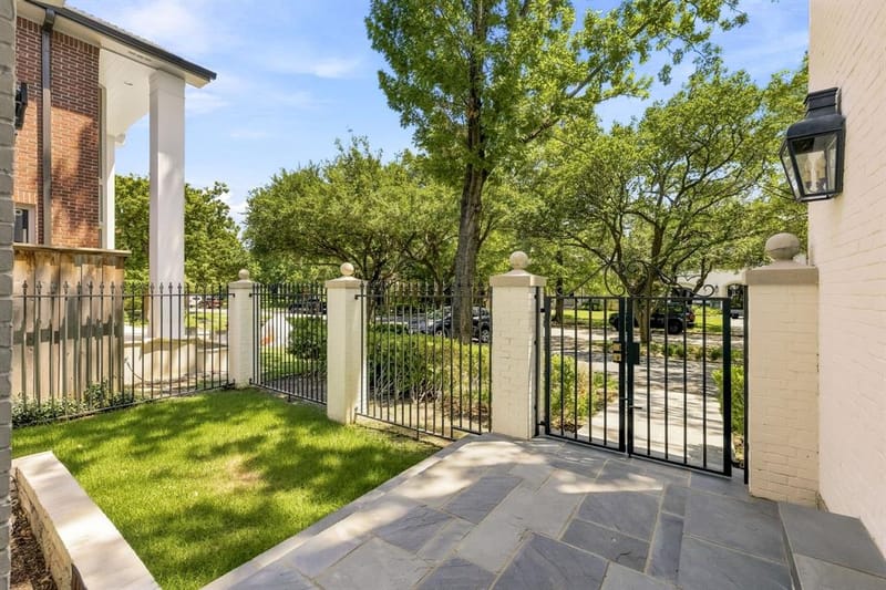 4020 Mcfarlin Boulevard, University Park TX 75205 - Photo 2