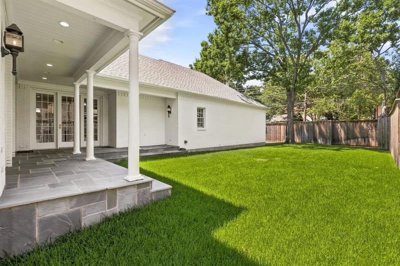 4020 Mcfarlin Boulevard, University Park TX 75205 - Photo 32