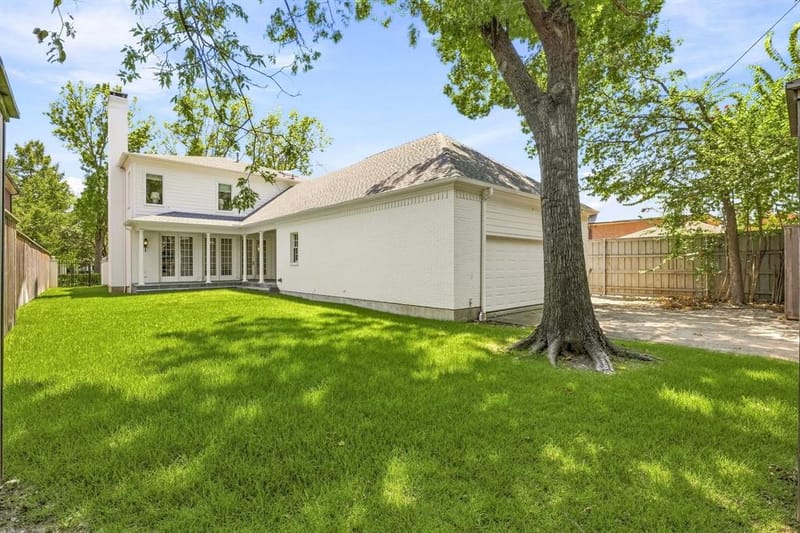 4020 Mcfarlin Boulevard, University Park TX 75205 - Photo 33
