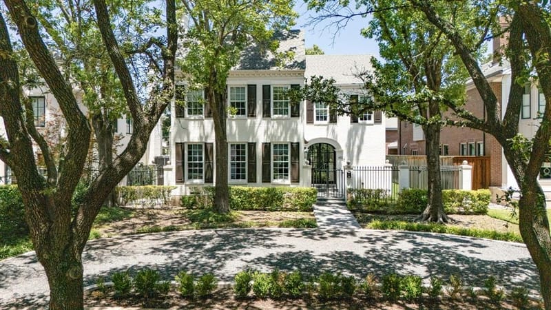 4020 Mcfarlin Boulevard, University Park TX 75205 - Photo 35