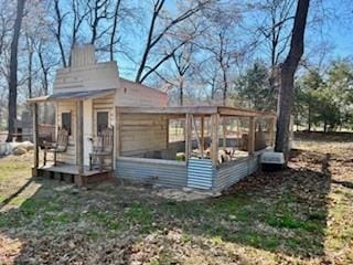7766 N State Highway 78, Ravenna TX 75476 - Photo 27