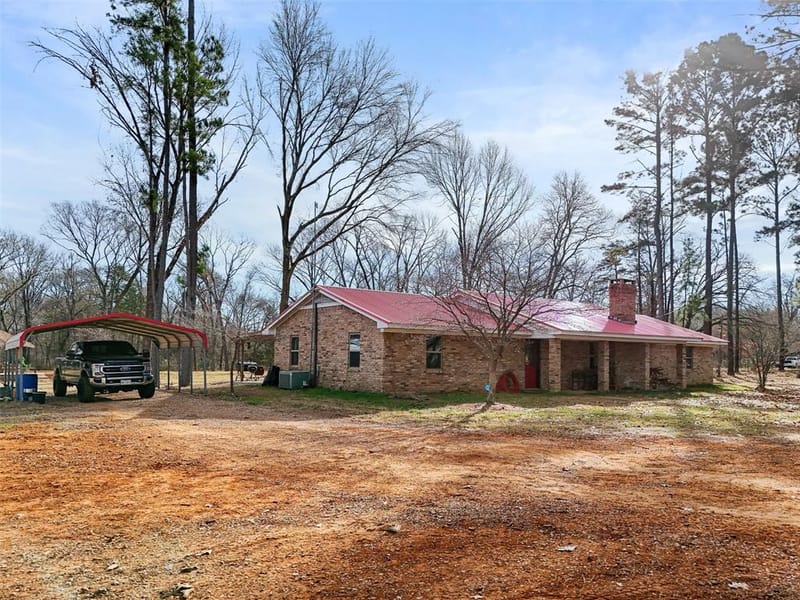 7766 N State Highway 78, Ravenna TX 75476 - Photo 2