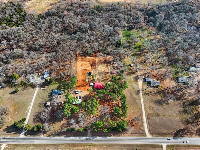 7766 N State Highway 78, Ravenna TX 75476 - Photo 36