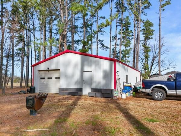 7766 N State Highway 78, Ravenna TX 75476 - Photo 32