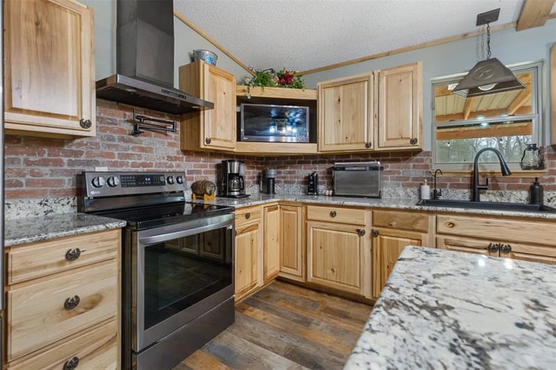 7766 N State Highway 78, Ravenna TX 75476 - Photo 9