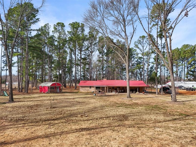 7766 N State Highway 78, Ravenna TX 75476 - Photo 38