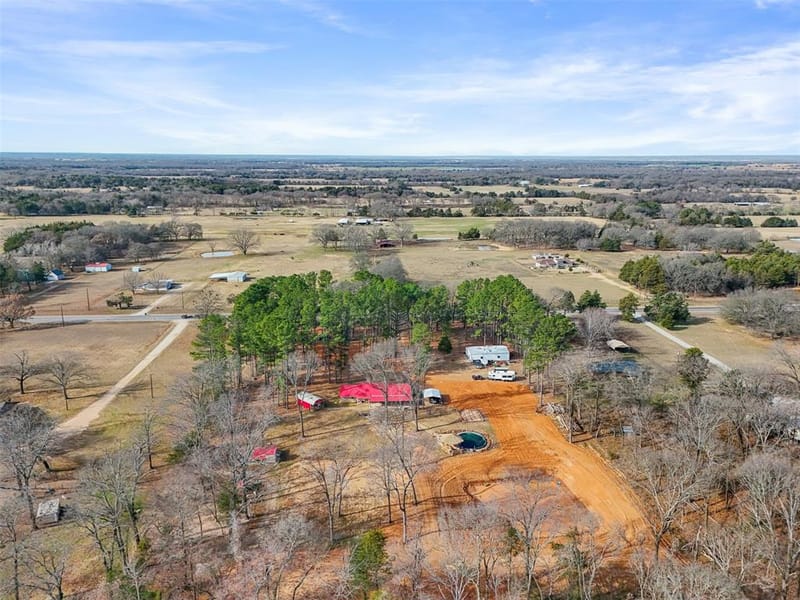 7766 N State Highway 78, Ravenna TX 75476 - Photo 35