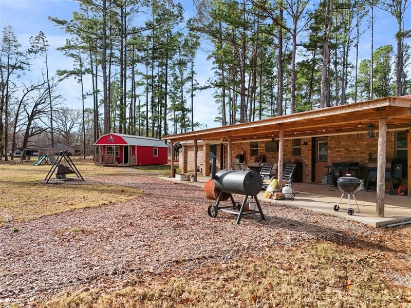 7766 N State Highway 78, Ravenna TX 75476 - Photo 39