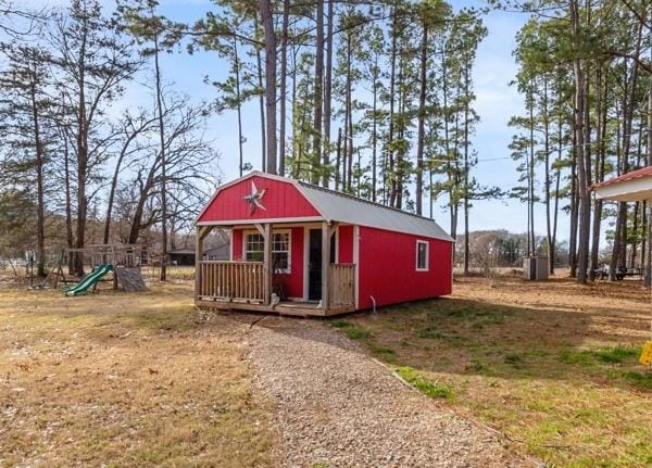 7766 N State Highway 78, Ravenna TX 75476 - Photo 29
