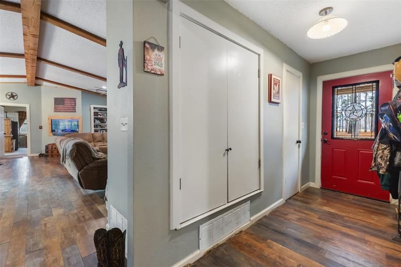 7766 N State Highway 78, Ravenna TX 75476 - Photo 4