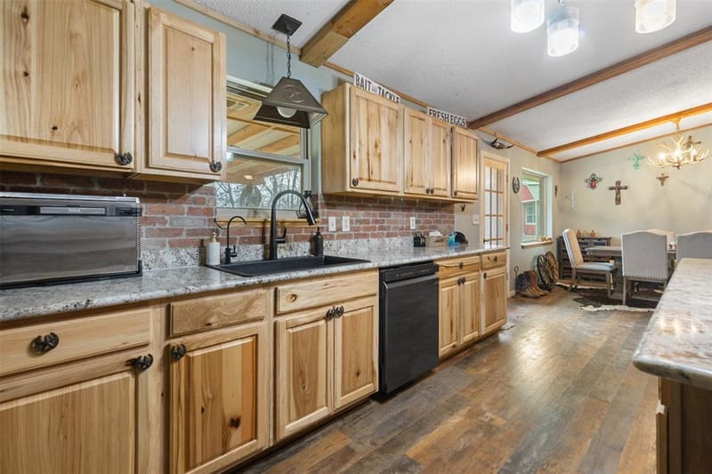 7766 N State Highway 78, Ravenna TX 75476 - Photo 8