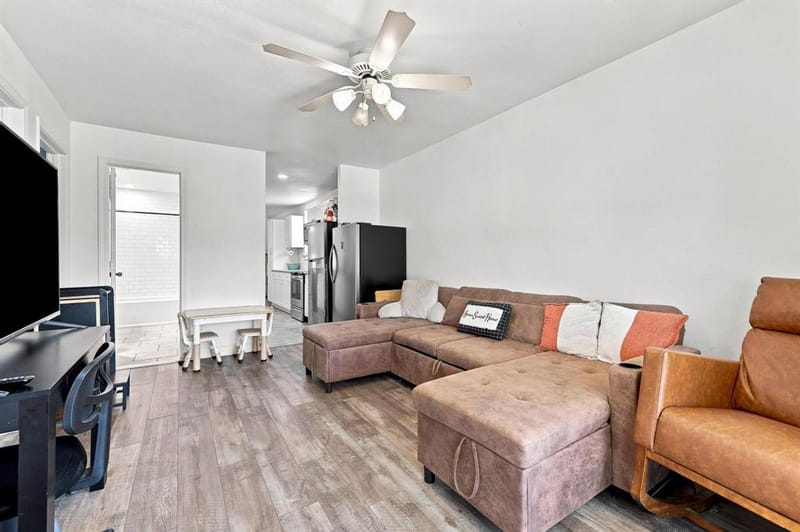298 7th Street, Honey Grove TX 75446 - Photo 5