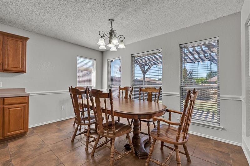 1017 Aaron Drive, Burleson TX 76028 - Photo 17