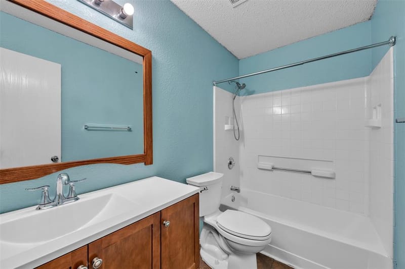 1017 Aaron Drive, Burleson TX 76028 - Photo 25