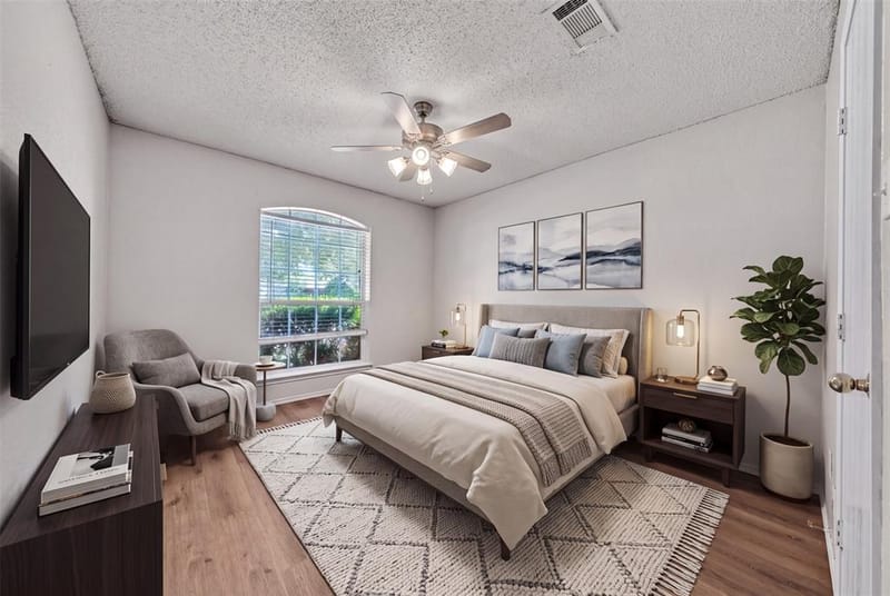 1017 Aaron Drive, Burleson TX 76028 - Photo 21
