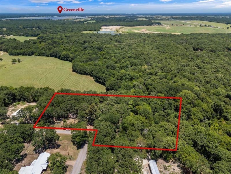 6966 CR 3512, Quinlan TX 75474