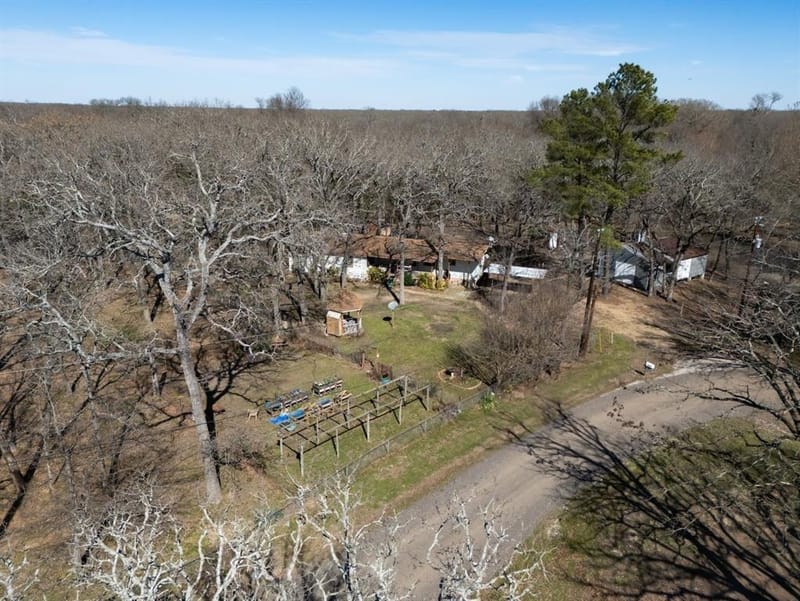 6966 CR 3512, Quinlan TX 75474 - Photo 9