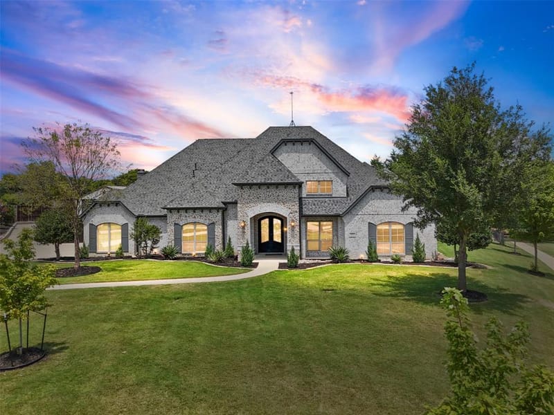 2971 American Sparrow Drive, Midlothian TX 76065