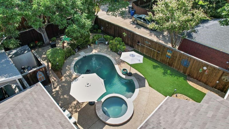 763 Livingston Drive, Allen TX 75002 - Photo 6