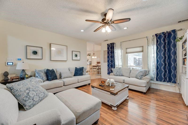 763 Livingston Drive, Allen TX 75002 - Photo 13