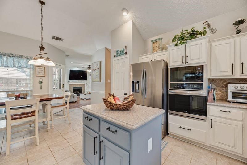 763 Livingston Drive, Allen TX 75002 - Photo 17