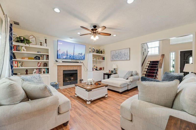 763 Livingston Drive, Allen TX 75002 - Photo 12