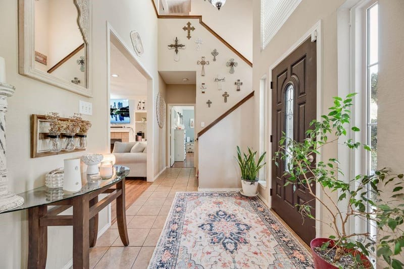 763 Livingston Drive, Allen TX 75002 - Photo 9