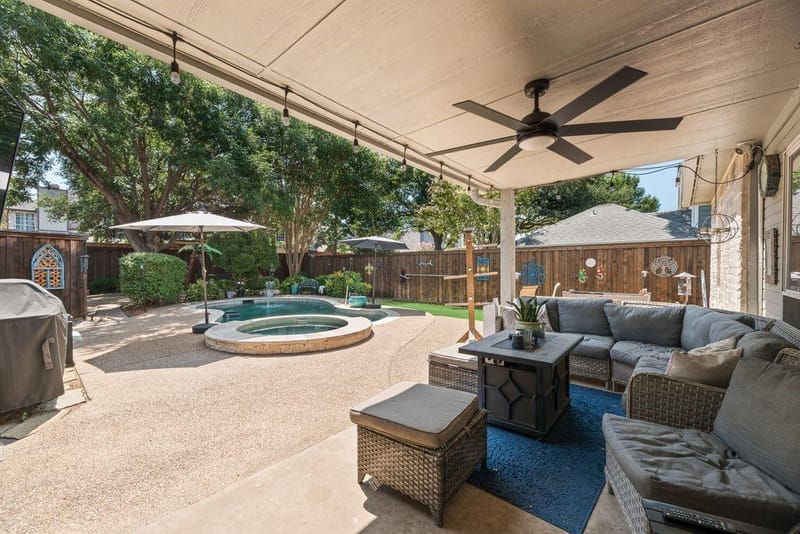 763 Livingston Drive, Allen TX 75002 - Photo 34