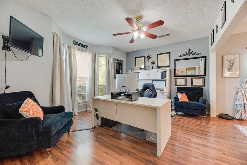 763 Livingston Drive, Allen TX 75002 - Photo 10