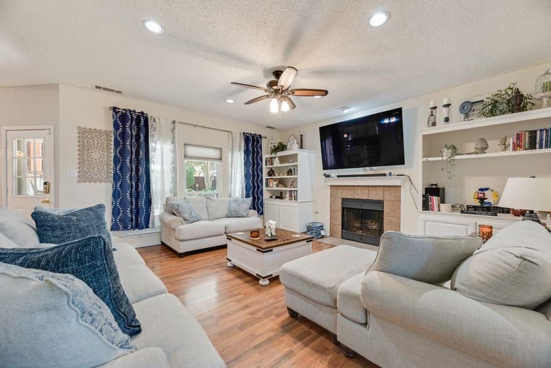 763 Livingston Drive, Allen TX 75002 - Photo 14