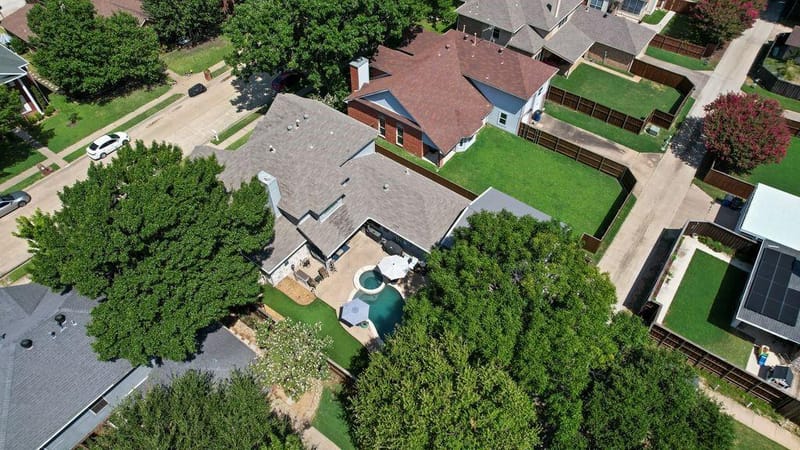 763 Livingston Drive, Allen TX 75002 - Photo 4